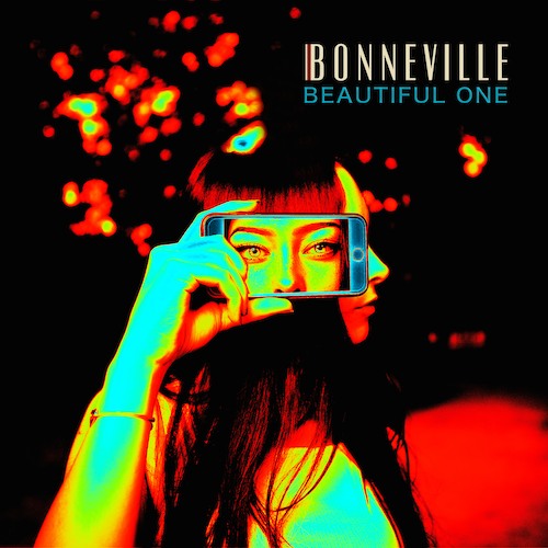Feature Backseat Mafia: Bonneville Drops Funk Driven, Anthemic New Single ‘Beautiful One’